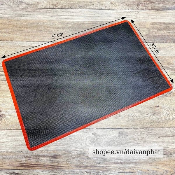 Tấm lót nướng bánh DS2000068