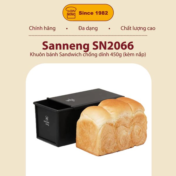 Khuôn sandwich chống dính SN2066