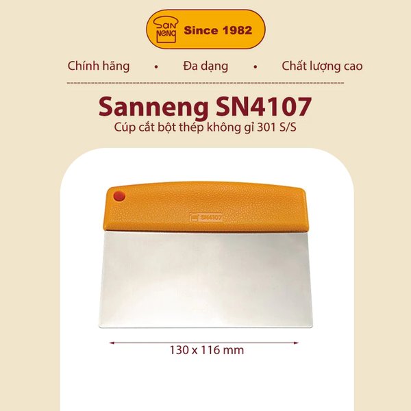 Cúp cắt bột SN4107