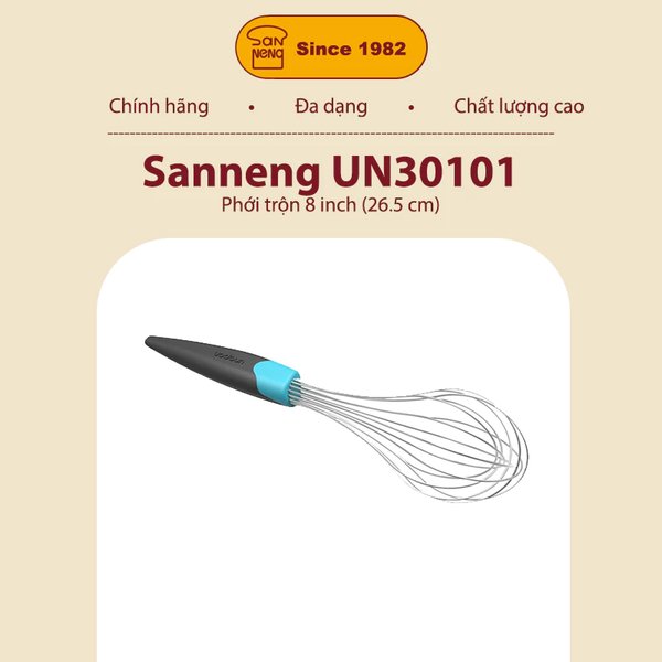 Phới trộn UN30101